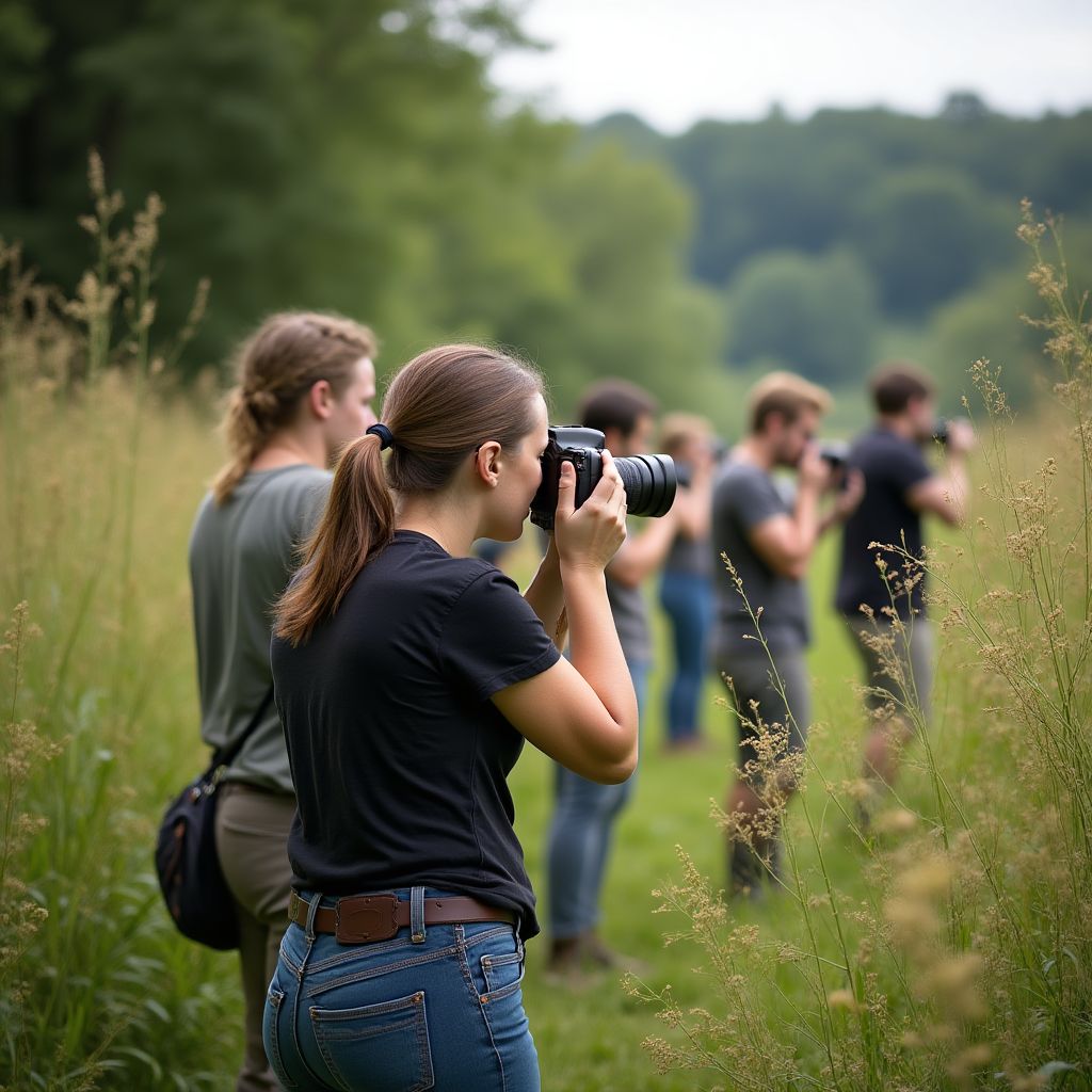 Photography Workshop